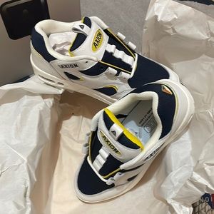 Axion Genesis reissue 8.5 NIB